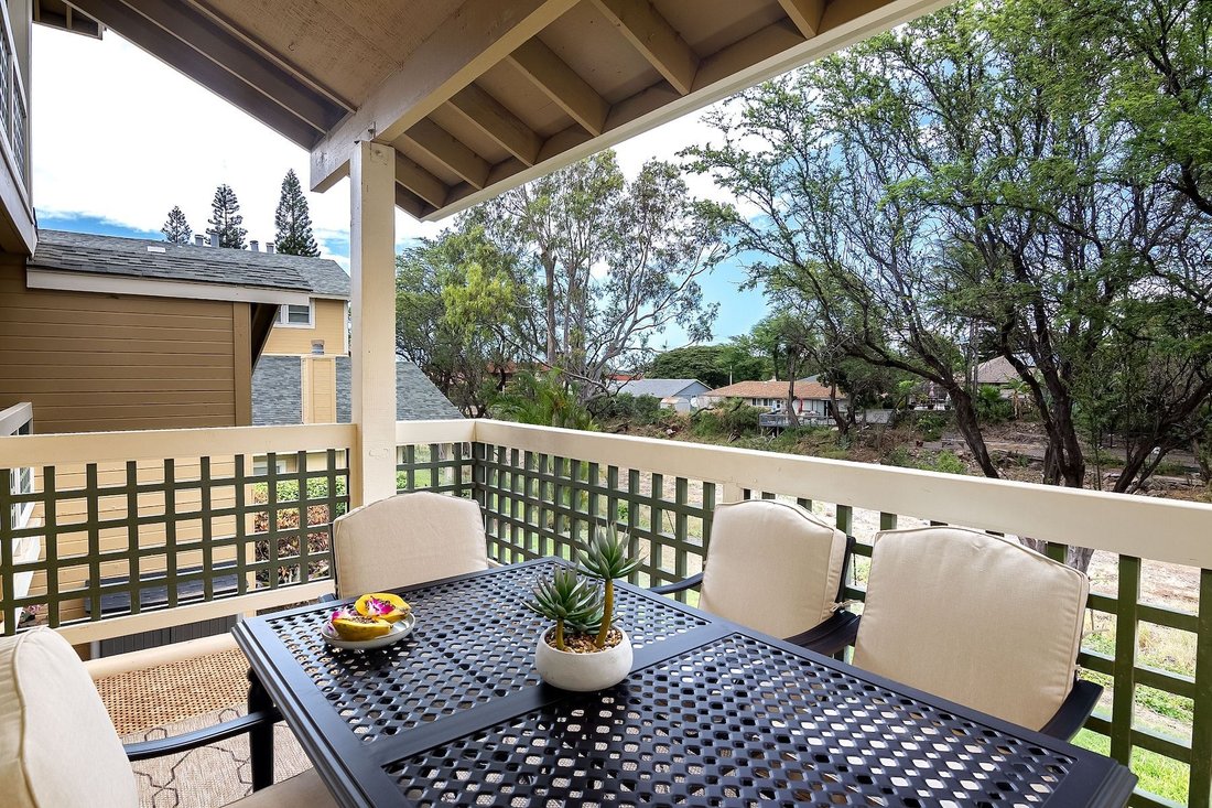 Condo in Waikoloa Village, Hawaii, United States 2 - 17843050