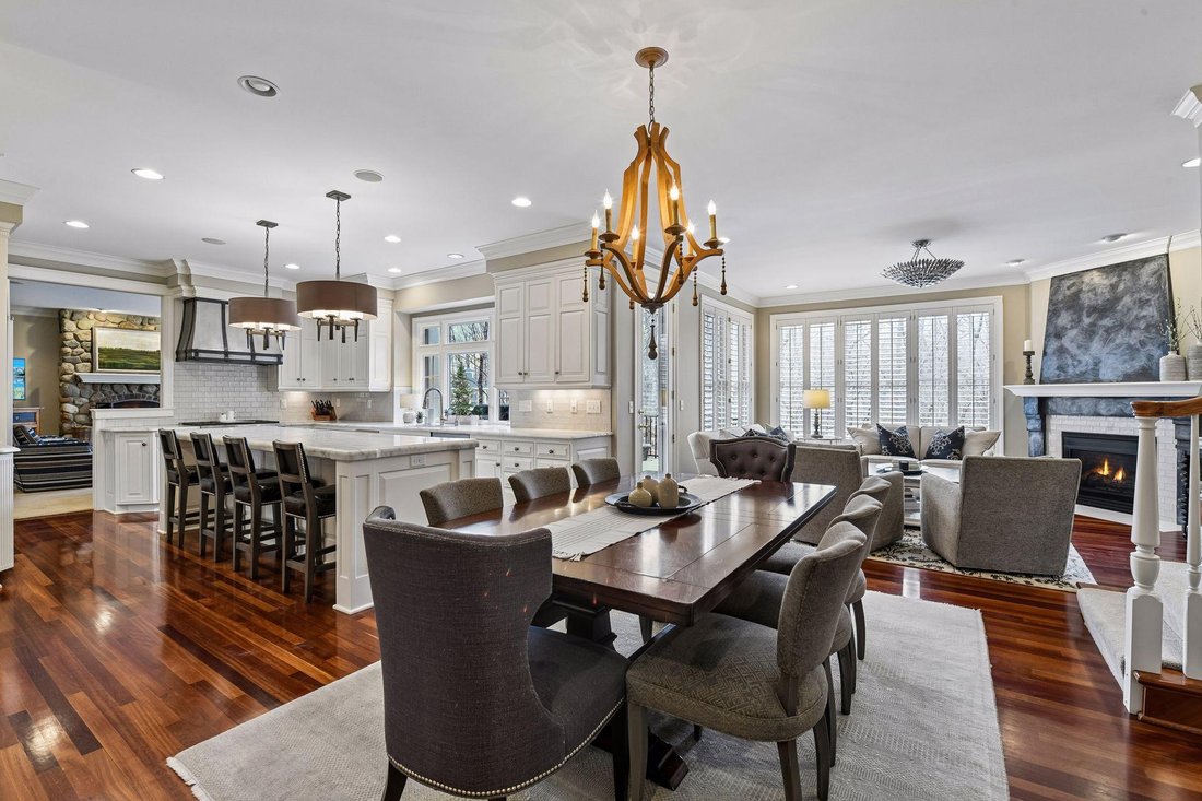 House in Eden Prairie, Minnesota, United States 4 - 17658622