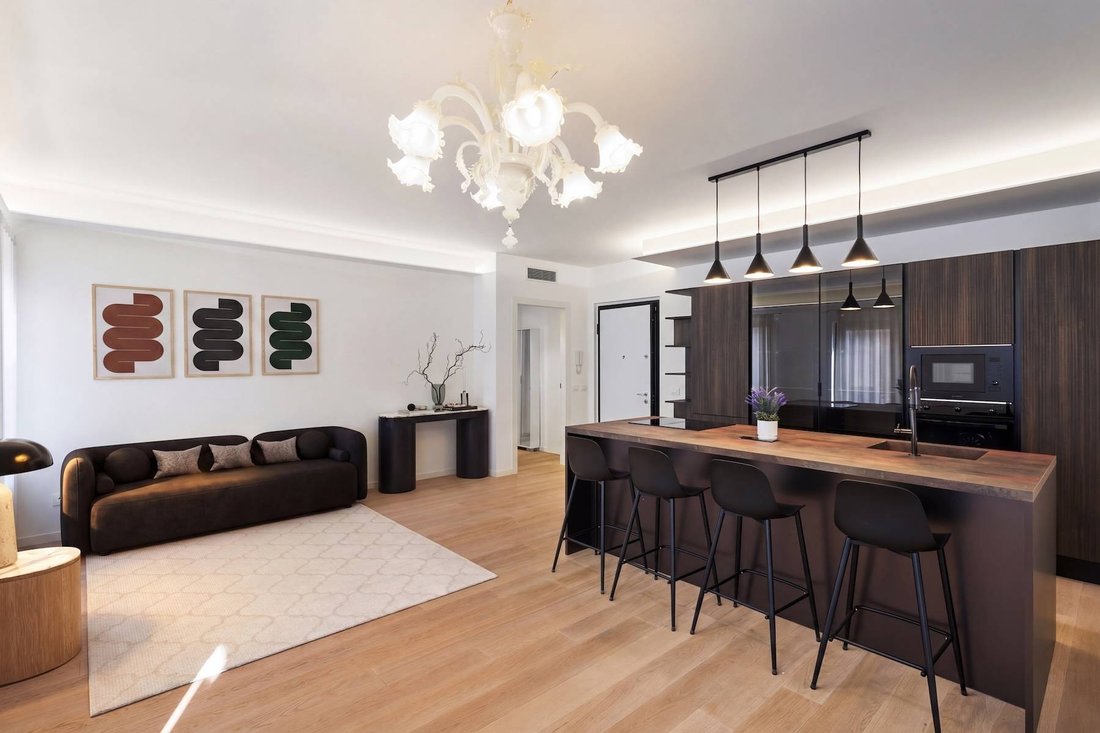 Apartment in Center, Verona, Veneto 1 - 17843057