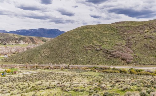 Terreno a Park City, Utah, Stati Uniti 1