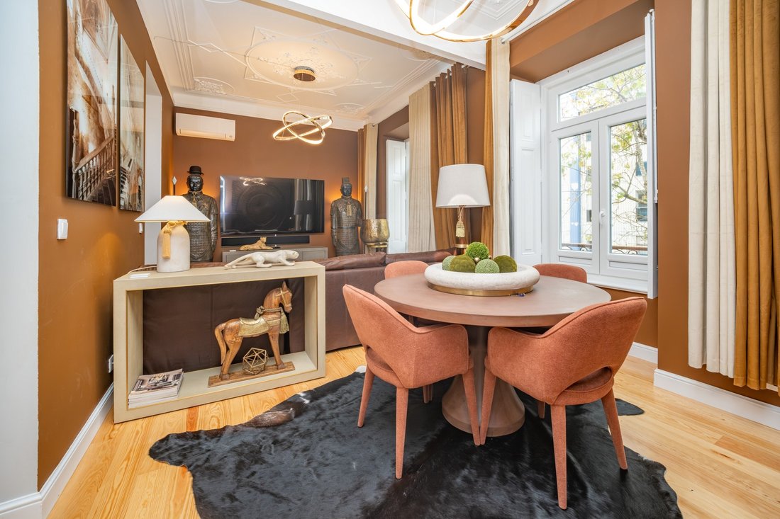 Apartment in Santo Antonio, Lisbon, Portugal 3 - 17842945