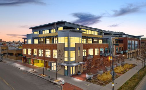 Condominio en Boulder, Colorado, Estados Unidos 1