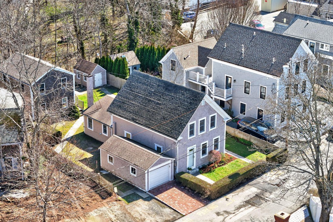 Apartment in Provincetown, Massachusetts, United States 3 - 17843187