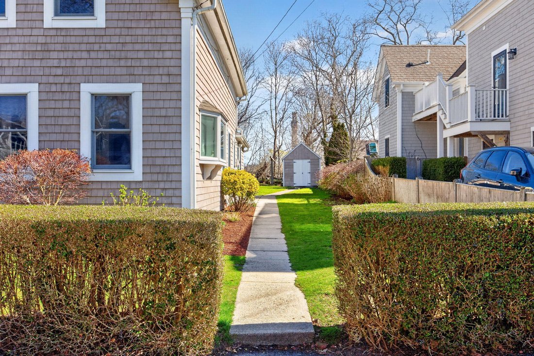 Apartment in Provincetown, Massachusetts, United States 4 - 17843187