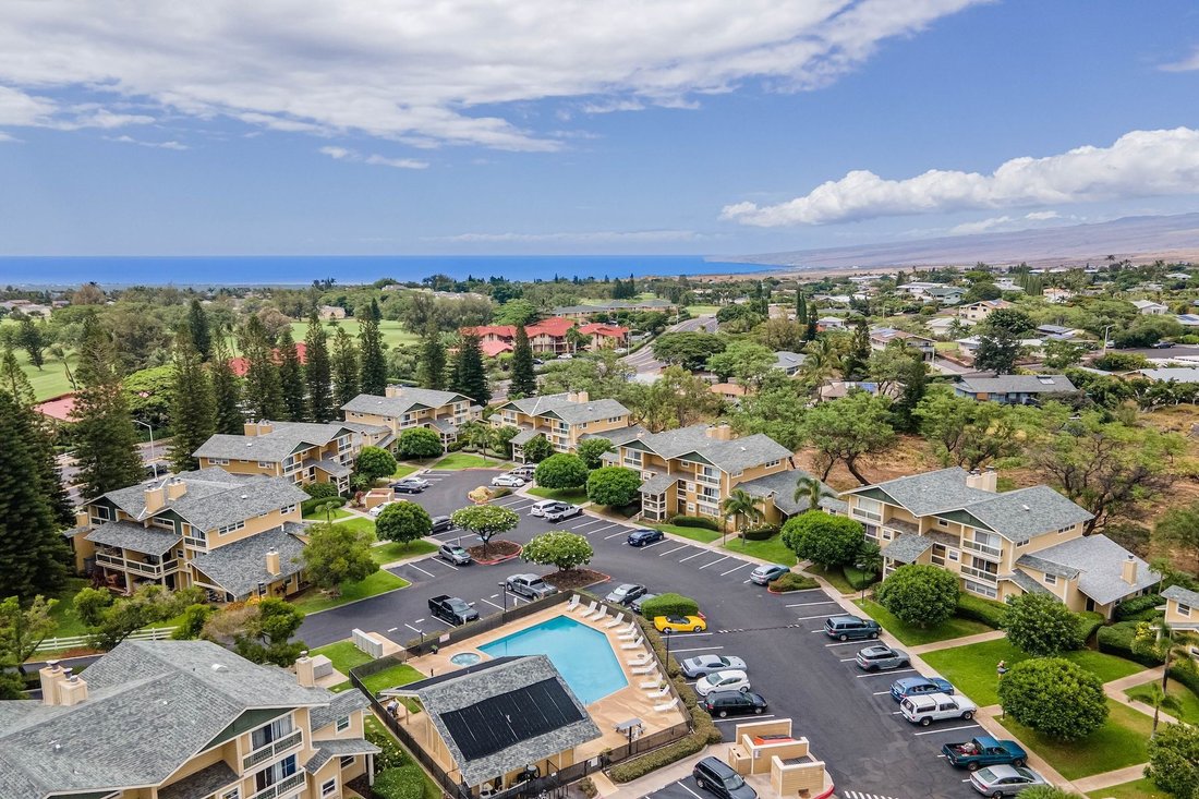 Condo in Waikoloa Village, Hawaii, United States 3 - 17843050
