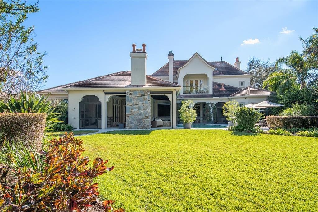 House in Lake Butler, Florida, United States 4 - 17842934