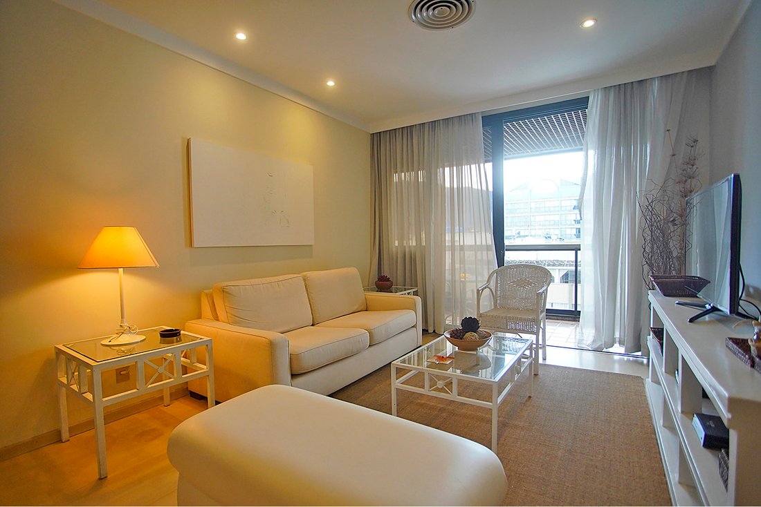 Apartment in Rio de Janeiro, State of Rio de Janeiro, Brazil 1 - 17843336