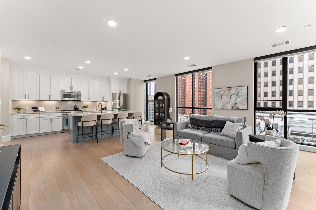 Condo in Pittsburgh, Pennsylvania, United States 3 - 17843439