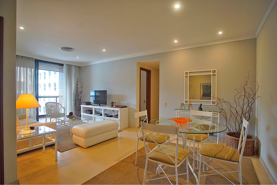 Apartment in Rio de Janeiro, State of Rio de Janeiro, Brazil 2 - 17843336