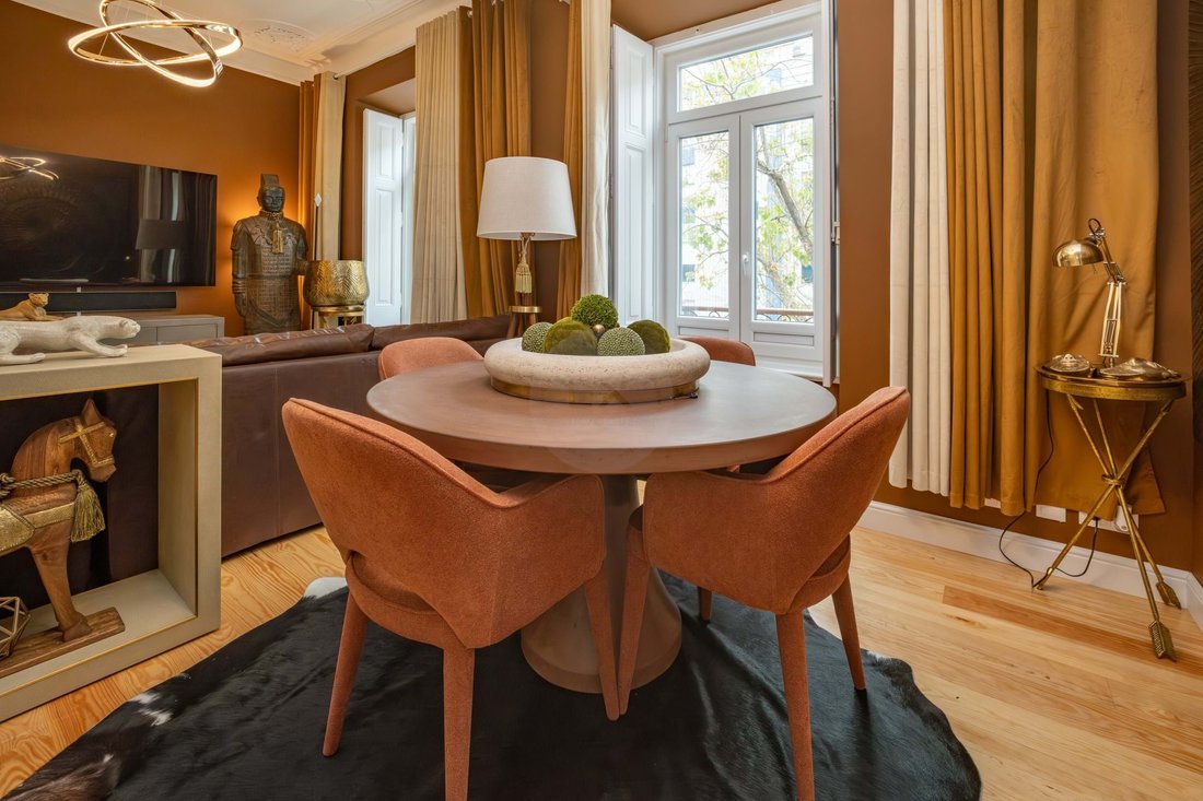 Apartment in Santo Antonio, Lisbon, Portugal 1 - 17842945