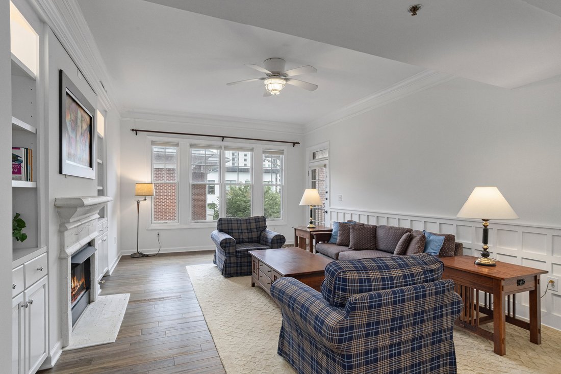 Condo in Atlanta, Georgia, United States 5 - 17843239