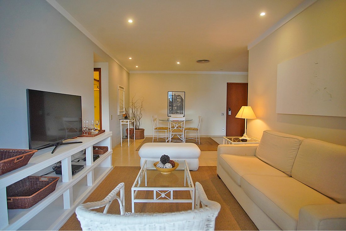 Apartment in Rio de Janeiro, State of Rio de Janeiro, Brazil 3 - 17843336