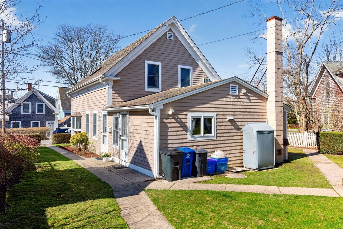 Apartment in Provincetown, Massachusetts, United States 5 - 17843187