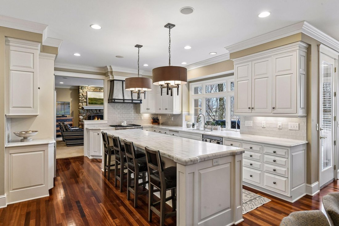 House in Eden Prairie, Minnesota, United States 5 - 17658622