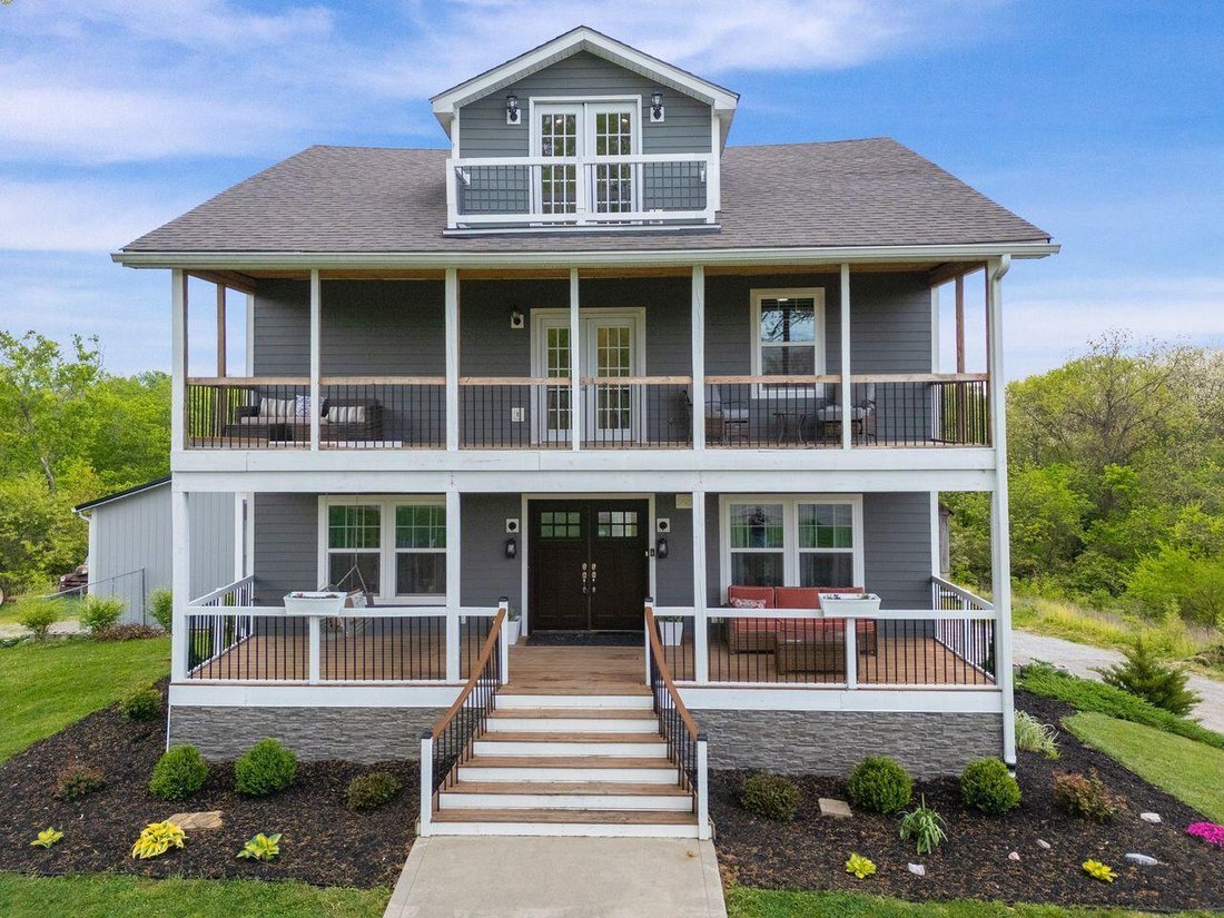 House in Covington, Kentucky, United States 1 - 17843420