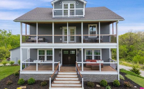 House in Covington, Kentucky, United States 1