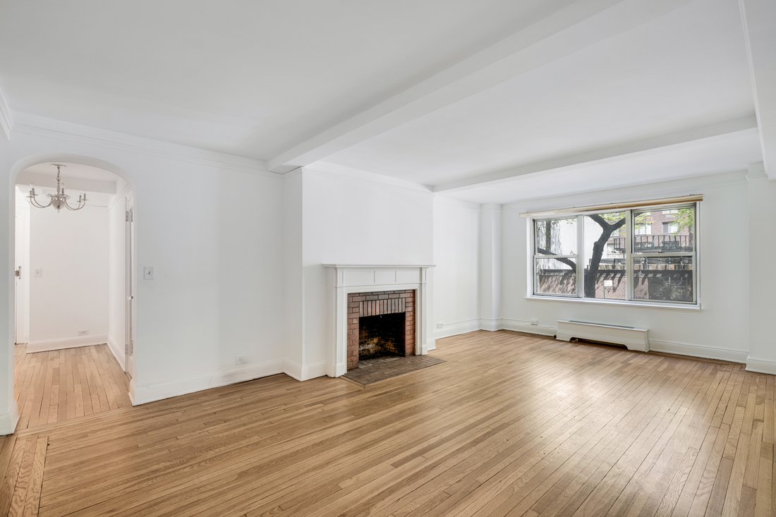 Co Op in New York, New York, United States 2 - 17843217