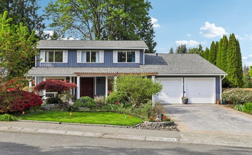 Issaquah, Washington, Stati Uniti 1