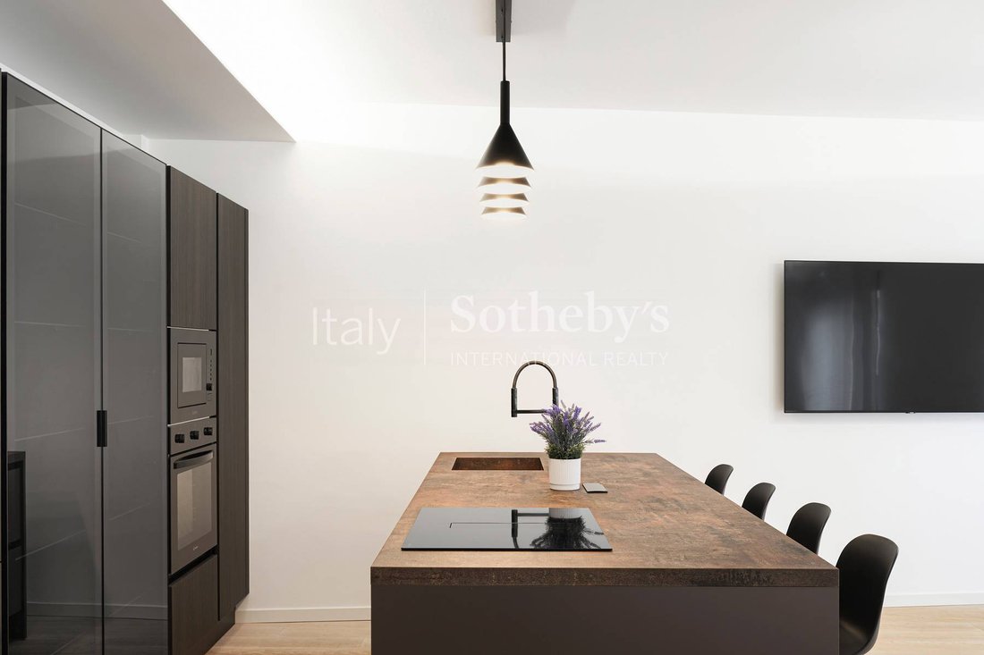 Apartment in Center, Verona, Veneto 5 - 17843057