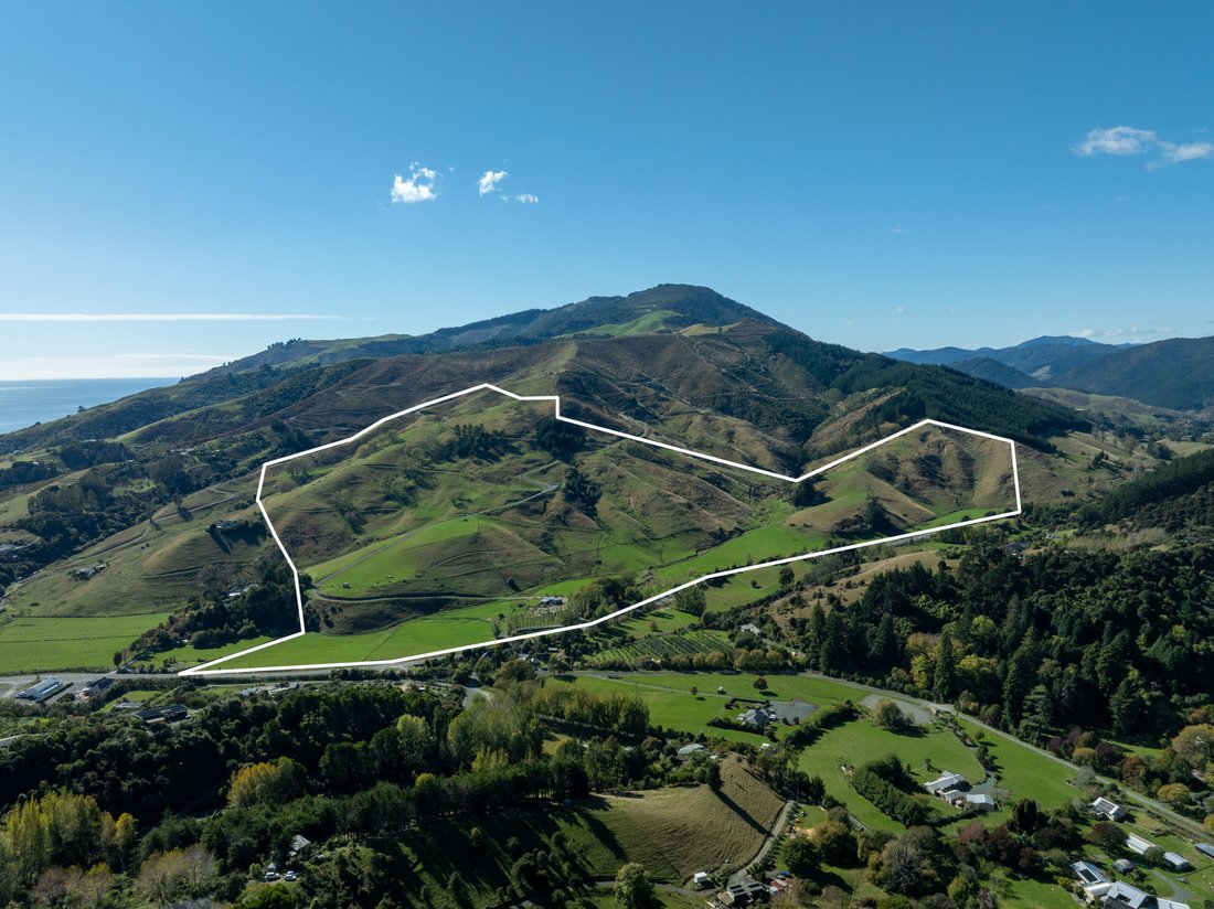 Land in Nelson, Nelson, Neuseeland 2 - 17843176