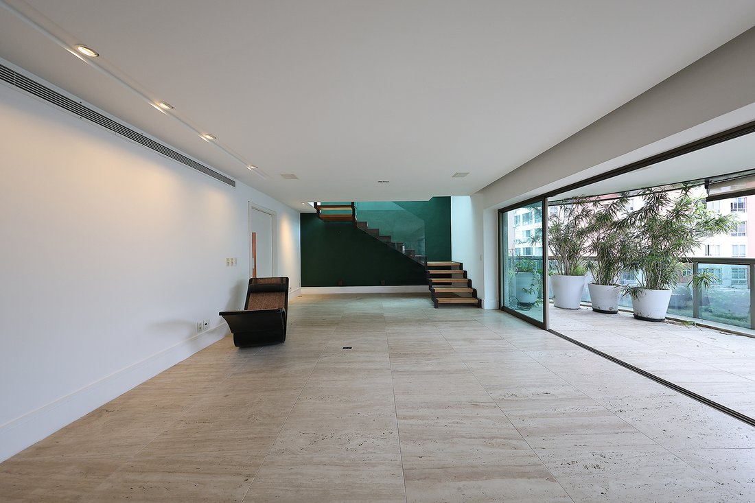 House in Rio de Janeiro, State of Rio de Janeiro, Brazil 5 - 17843358