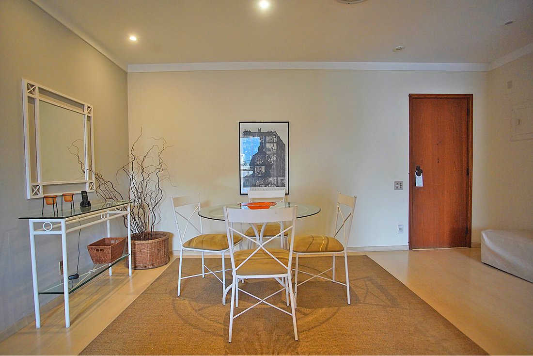 Apartment in Rio de Janeiro, State of Rio de Janeiro, Brazil 5 - 17843336