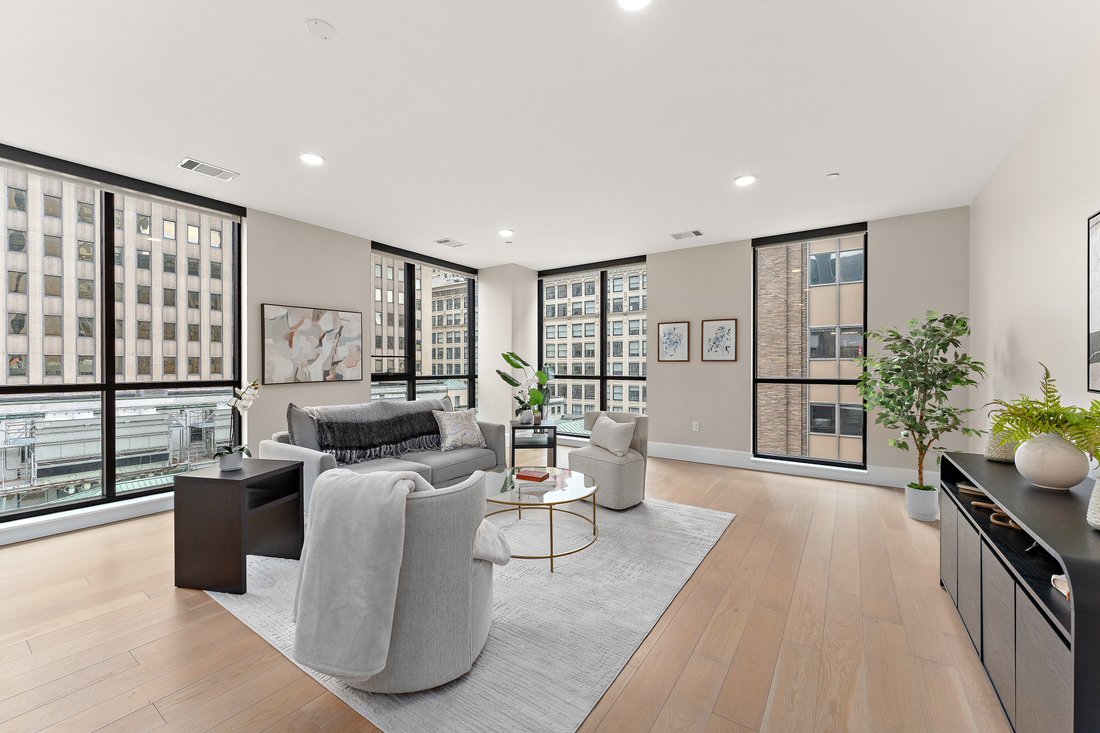 Condo in Pittsburgh, Pennsylvania, United States 5 - 17843439