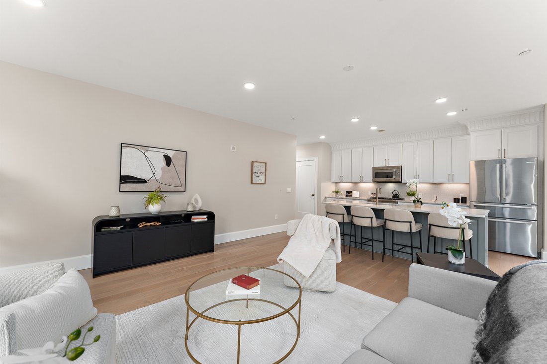 Condo in Pittsburgh, Pennsylvania, United States 4 - 17843439