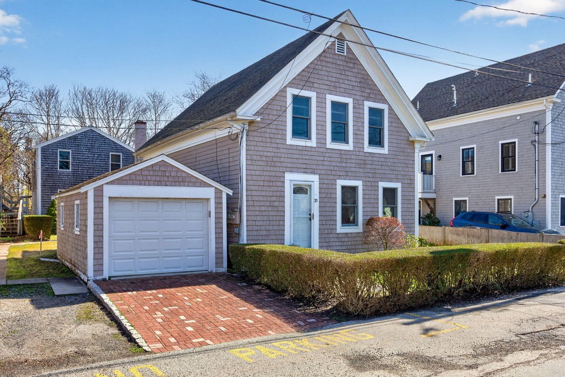 Apartment in Provincetown, Massachusetts, United States 2 - 17843187