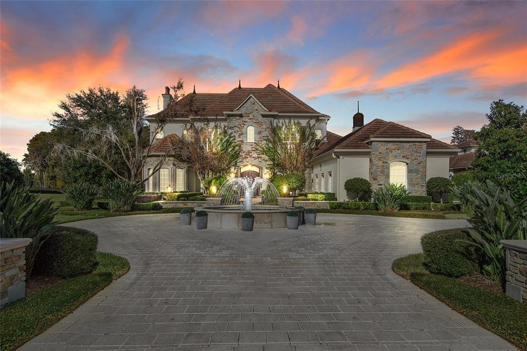 House in Lake Butler, Florida, United States 1 - 17842934