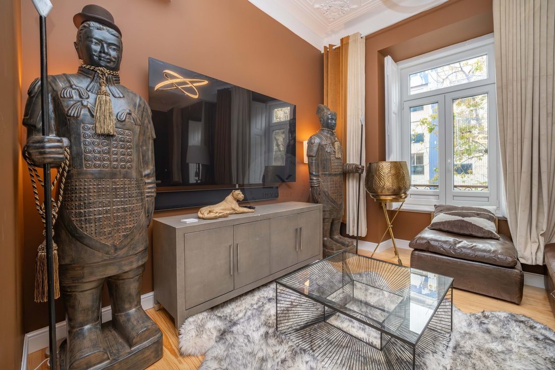 Apartment in Santo Antonio, Lisbon, Portugal 4 - 17842945