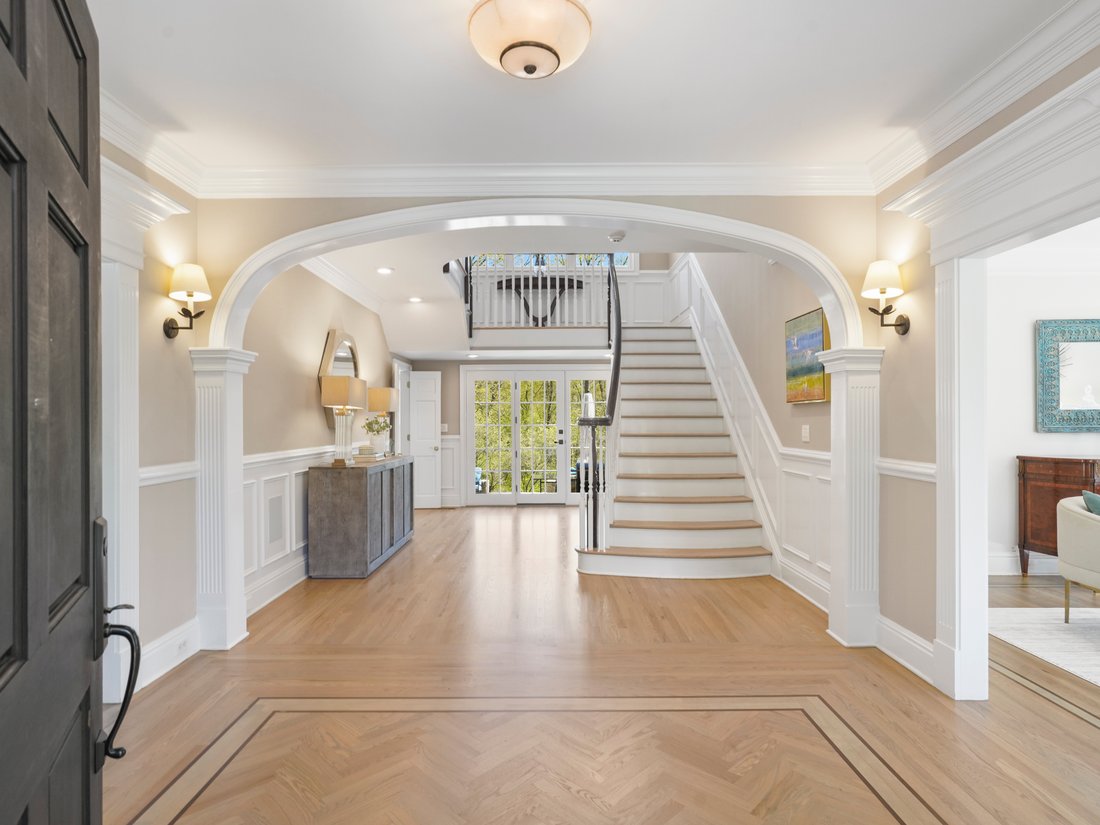 Casa a Wilton, Connecticut, Stati Uniti 4 - 17843183