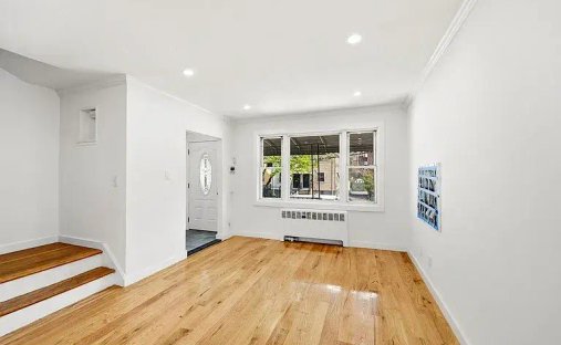 Haus in New York City, New York, Vereinigte Staaten 1