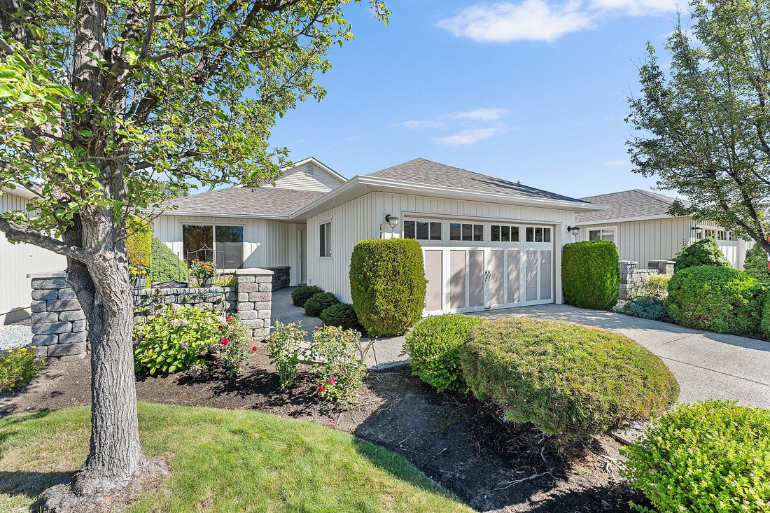 Condo in Kelowna, British Columbia, Canada 3 - 17843215