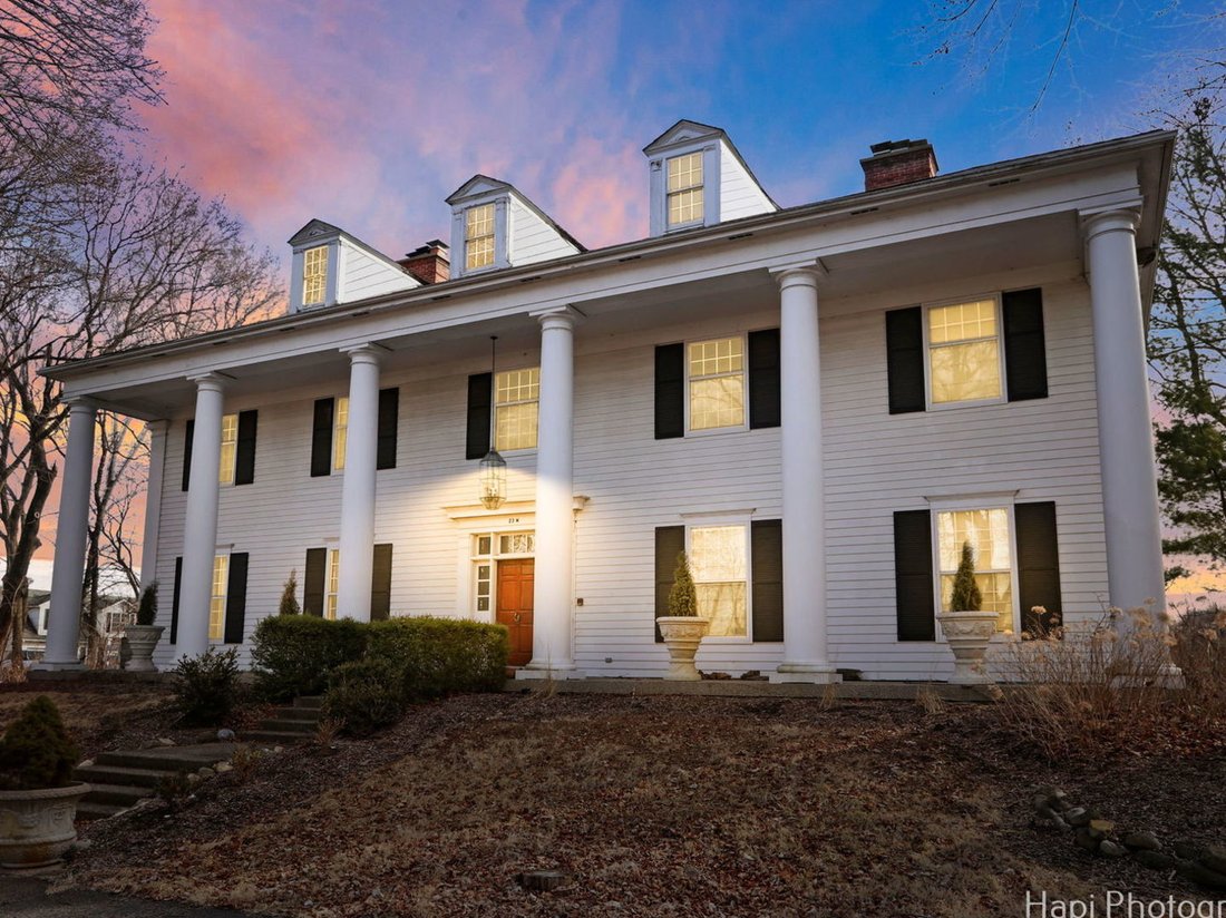 House in Barrington Hills, Illinois, United States 1 - 17843162