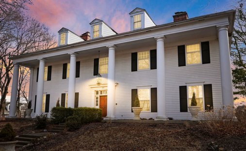 Haus in Barrington Bourne, Illinois, Vereinigte Staaten 1