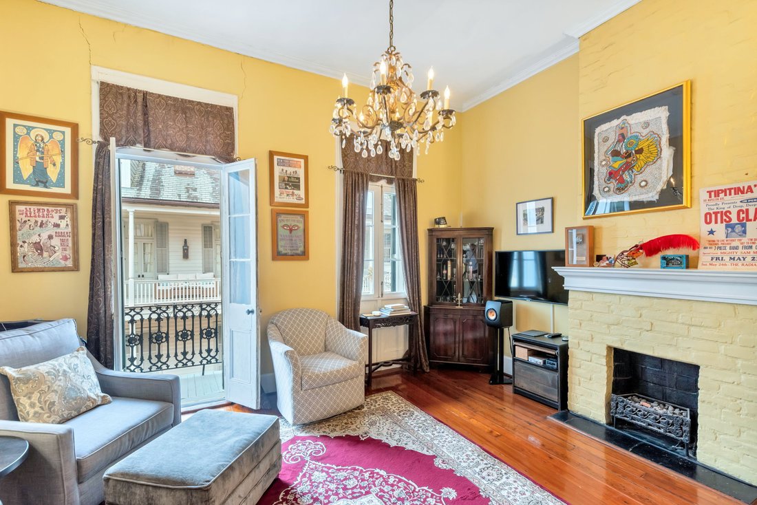Apartment in New Orleans, Louisiana, United States 4 - 17843173