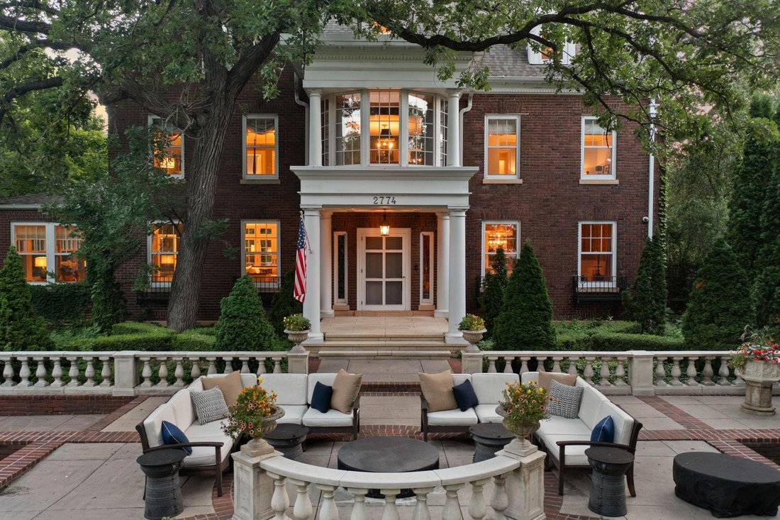 House in Minneapolis, Minnesota, United States 4 - 17463722