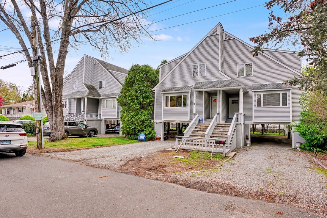 Condo in Greenwich, Connecticut, United States 2 - 17843202
