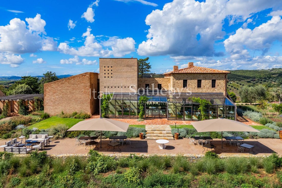 House in Magliano in Toscana, Tuscany, Italy 3 - 17843196