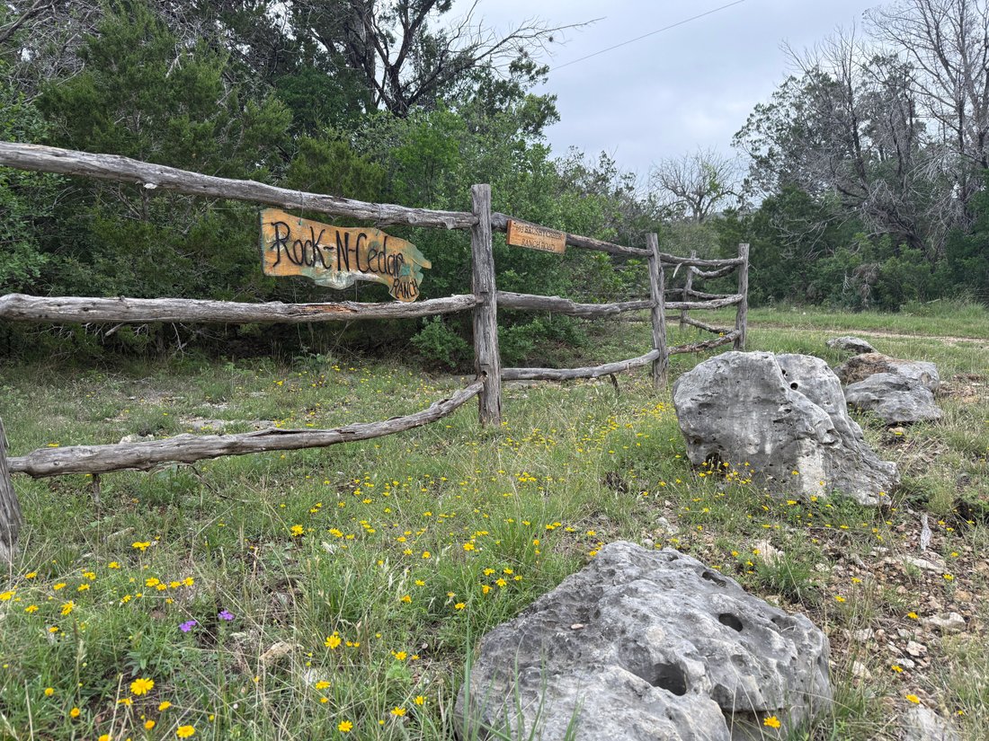 Farm Ranch in Concan, Texas, United States 5 - 17843342