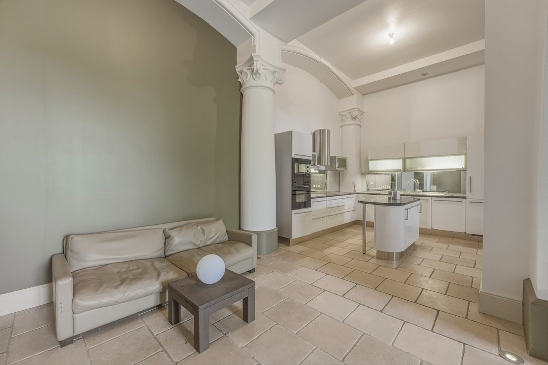 Apartment in Etrembieres, Auvergne-Rhône-Alpes, France 5 - 17843211