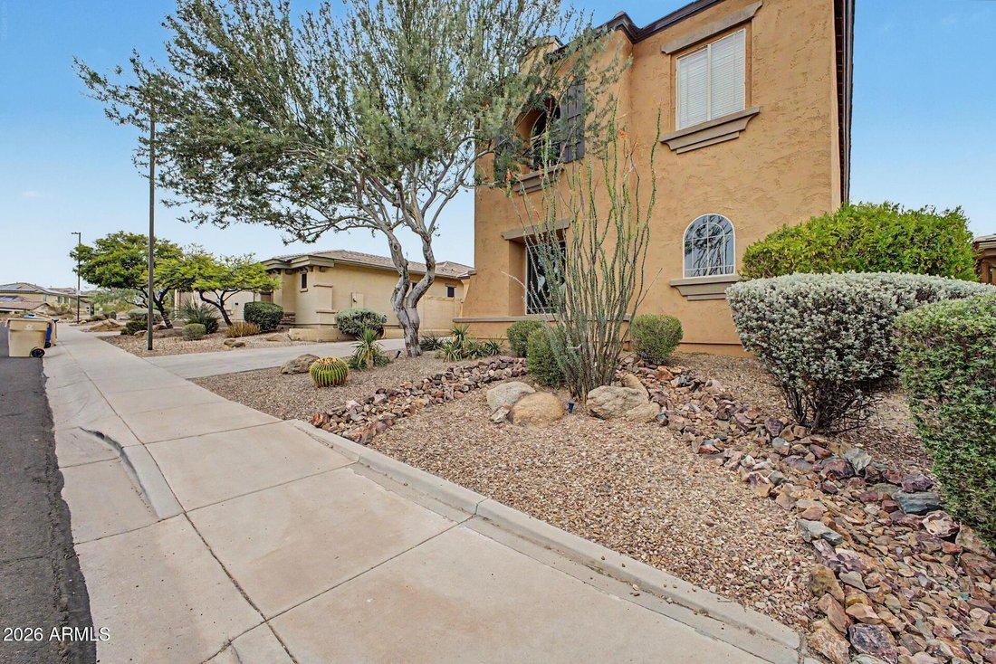 House in New River, Arizona, United States 3 - 17428385