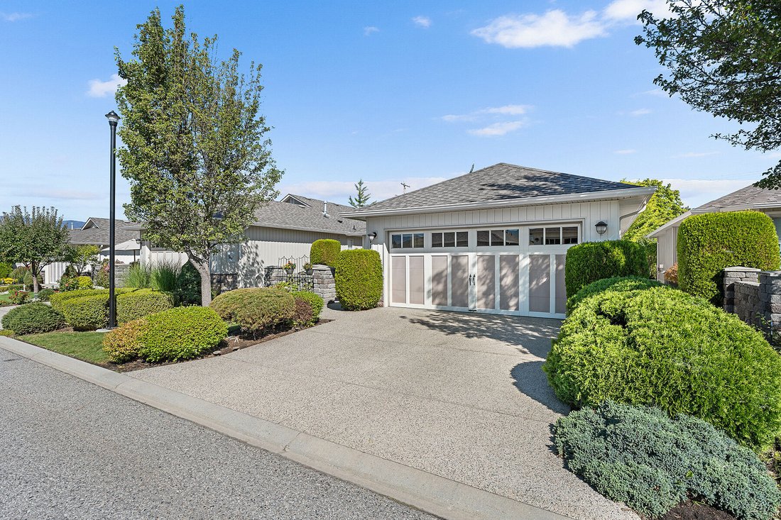 Condo in Kelowna, British Columbia, Canada 2 - 17843215