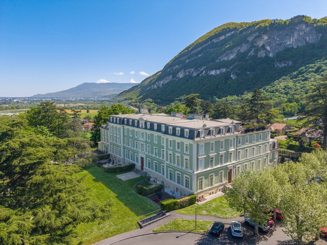 Apartment in Etrembieres, Auvergne-Rhône-Alpes, France 2 - 17843211