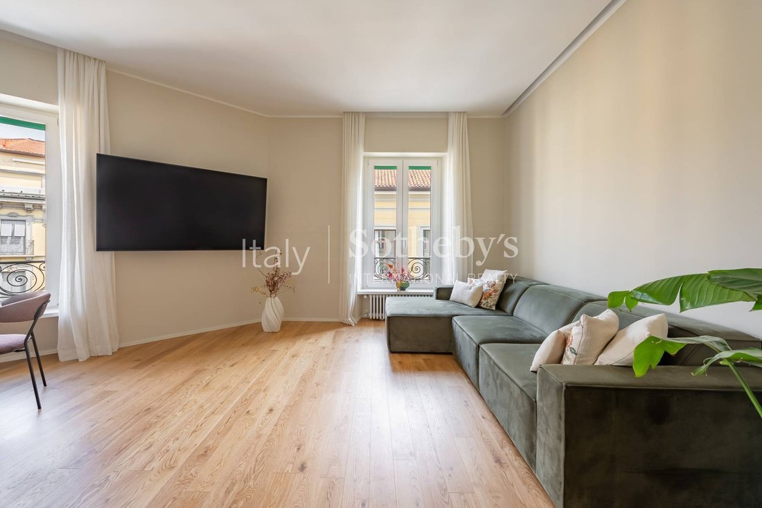 Apartment in Navigli - Bocconi, Milan, Lombardy 5 - 17843063