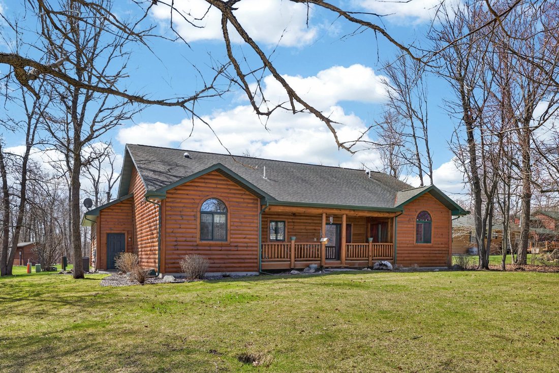 Breezy Point, Minnesota, United States 2 - 17843323
