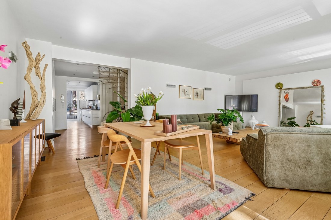 Apartment in Caulier, Lille, France 3 - 17843177