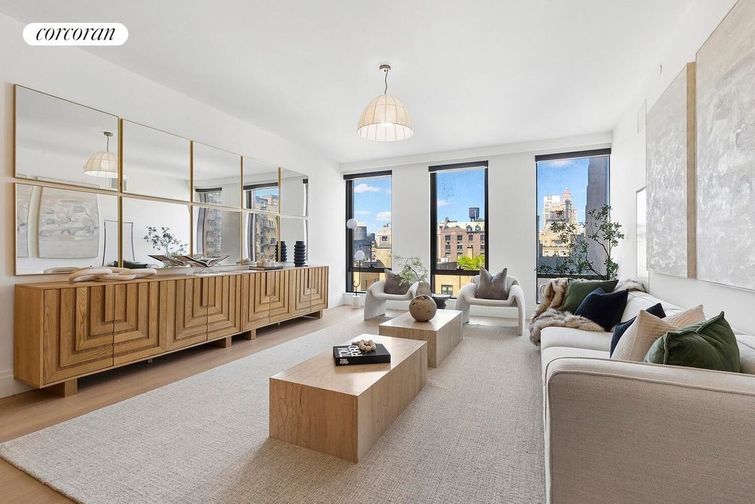 Condo in New York, New York, United States 1 - 17843427