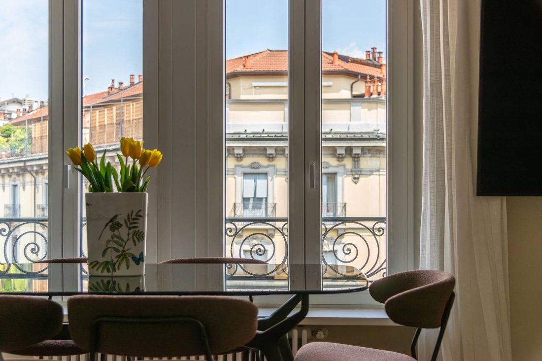 Apartment in Navigli - Bocconi, Milan, Lombardy 1 - 17843063
